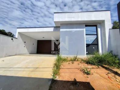 Casa com 3 Quartos à venda, 142m² no Pinheirinho, Vinhedo