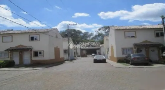 Sobrado com 2 Quartos à venda, 52m² no Santa Cruz, Gravataí