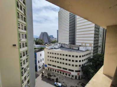 Sala Comercial à venda, 38m² no Centro, Rio de Janeiro