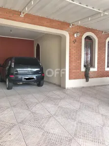 Casa com 3 Quartos à venda, 200m² no Parque da Figueira, Campinas