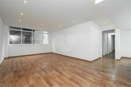 Apartamento com 3 Quartos à venda, 150m² no Itaim Bibi, São Paulo