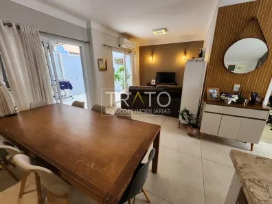 Casa de Condomínio com 3 Quartos à venda, 95m² no Jardim Bom Retiro, Campinas