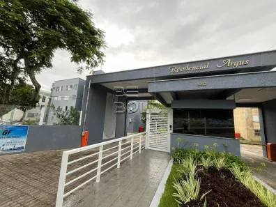 Apartamento com 2 Quartos à venda, 44m² no Coqueiros, Florianópolis