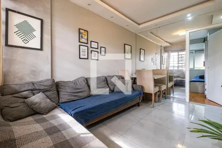 Apartamento com 2 Quartos à venda, 54m² no Pinheiros, São Paulo