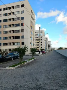 Apartamento com 2 Quartos para alugar, 59m² no Cidade Universitária, Maceió