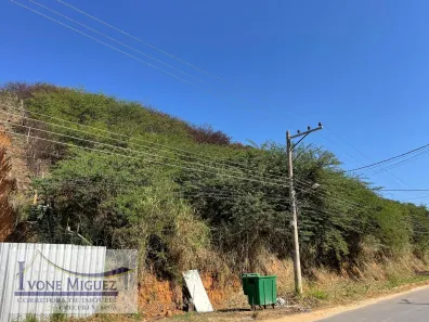 Lote/Terreno à venda, 1650m² no Arcozelo, Paty do Alferes
