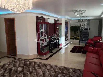 Cobertura com 3 Quartos à venda, 360m² no Santa Paula, São Caetano do Sul