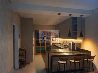 Casa de Condomínio com 3 Quartos à venda, 120m² no Centro, Maricá