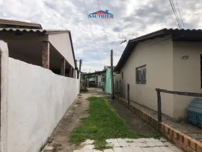 Casa com 2 Quartos para alugar, 40m² no Capão da Cruz, Sapucaia do Sul
