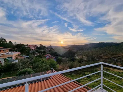Casa com 3 Quartos à venda, 127m² no Boa Vista, Mairiporã