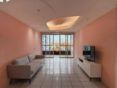 Apartamento com 2 Quartos à venda, 75m² no Prado, Recife