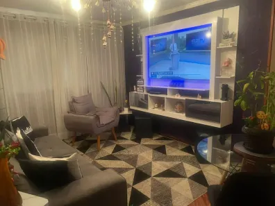 Apartamento com 3 Quartos à venda, 70m² no Bela Vista, São Paulo