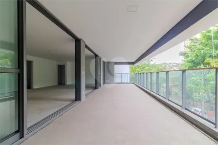 Apartamento com 3 Quartos à venda, 300m² no Sumaré, São Paulo