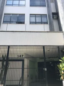 Sala Comercial à venda, 33m² no Bonsucesso, Rio de Janeiro