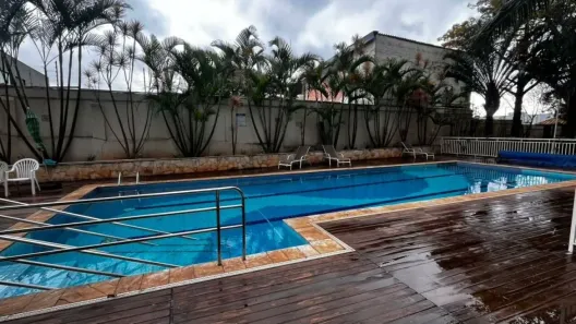 Apartamento com 2 Quartos para alugar, 65m² no Jardim Bonfiglioli, São Paulo