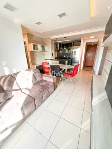 Apartamento com 2 Quartos à venda, 50m² no Fátima, Fortaleza