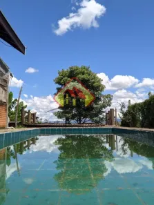 Fazenda/Sítio com 1 Quarto à venda, 90m² no Tataúba, Caçapava