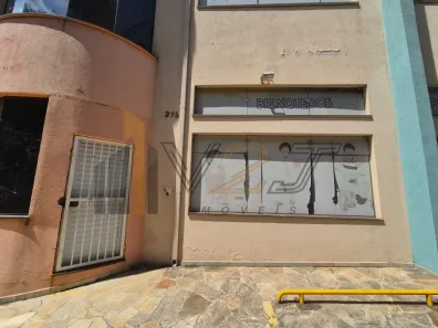 Prédio Comercial para alugar, 250m² no Nova Vinhedo, Vinhedo