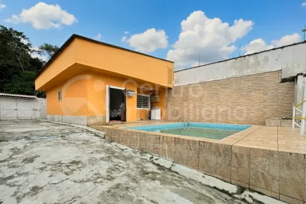 Casa com 2 Quartos à venda, 175m² no Manacá dos Itatins, Peruíbe