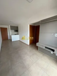 Apartamento com 2 Quartos para alugar, 55m² no Shopping Park, Uberlândia