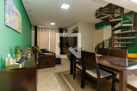 Cobertura com 4 Quartos à venda, 145m² no Parque Tomas Saraiva, São Paulo