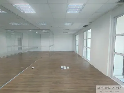Imóvel Comercial para alugar, 156m² no Vila Cordeiro, São Paulo