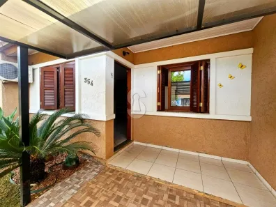 Casa com 2 Quartos à venda, 81m² no Arroio da Manteiga, São Leopoldo