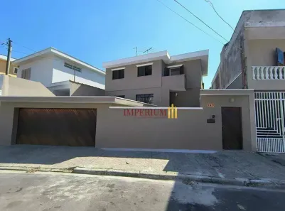 Sobrado com 4 Quartos à venda, 103m² no Vila Pedra Branca, São Paulo