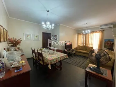 Apartamento com 3 Quartos à venda, 110m² no Centro, Piracicaba