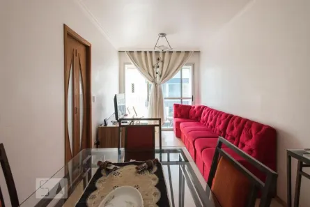 Apartamento com 2 Quartos à venda, 59m² no Centro, São Bernardo do Campo