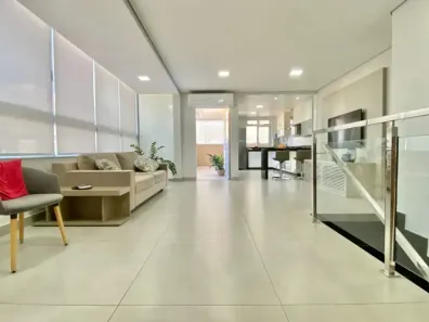 Cobertura com 4 Quartos à venda, 214m² no Liberdade, Belo Horizonte