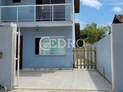 Casa com 3 Quartos à venda, 90m² no Balneário São Pedro, São Pedro da Aldeia