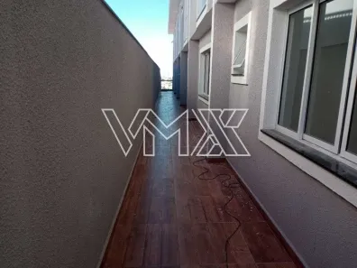 Apartamento com 2 Quartos à venda, 65m² no Vila Dom Pedro II, São Paulo