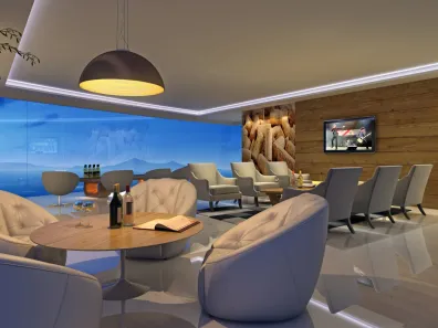 Apartamento com 4 Quartos à venda, 265m² no Centro, Balneário Camboriú
