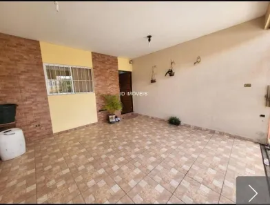 Sobrado com 5 Quartos à venda, 161m² no Jardim São Conrado, Sorocaba