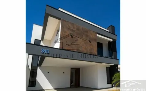 Casa de Condomínio com 3 Quartos à venda, 215m² no Recanto Quarto Centenário, Jundiaí
