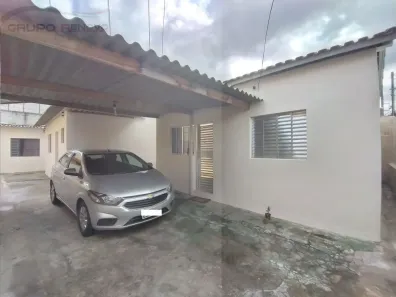 Casa com 3 Quartos à venda, 120m² no Vila Cruzeiro, São Paulo
