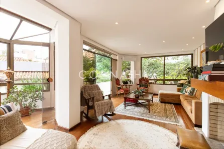 Cobertura com 6 Quartos à venda, 363m² no Bela Vista, Porto Alegre