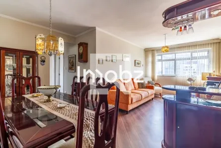 Apartamento com 2 Quartos à venda, 85m² no Jardim das Bandeiras, São Paulo
