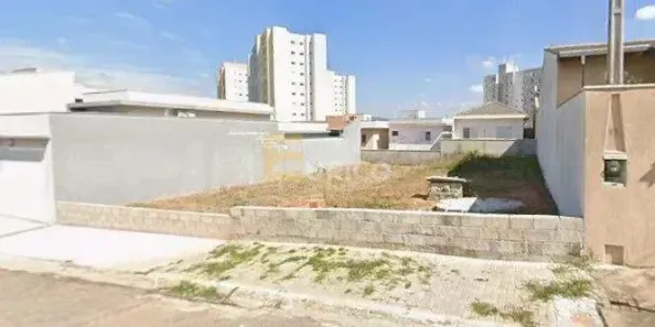 Lote/Terreno à venda, 150m² no Residencial Santa Giovana, Jundiaí