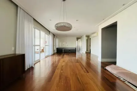 Apartamento com 3 Quartos à venda, 200m² no Vila Andrade, São Paulo