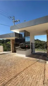 Lote/Terreno à venda, 302m² no Pousada dos Campos III, Pouso Alegre