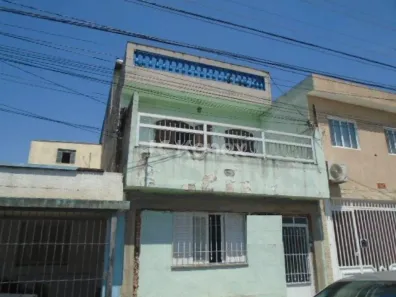 Sobrado com 6 Quartos à venda, 450m² no Vila Maria Baixa, São Paulo