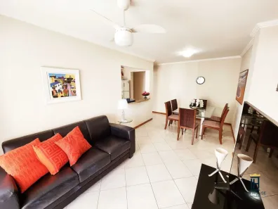 Apartamento com 3 Quartos à venda, 89m² no Jurerê Internacional, Florianópolis