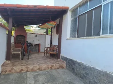 Casa com 2 Quartos à venda, 96m² no Balneário São Pedro, São Pedro da Aldeia