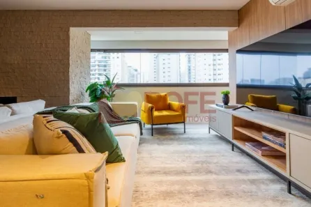 Apartamento com 3 Quartos à venda, 160m² no Vila Uberabinha, São Paulo