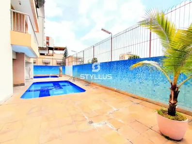 Cobertura com 4 Quartos à venda, 159m² no Méier, Rio de Janeiro