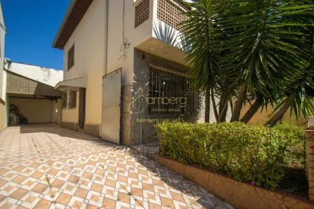 Casa com 3 Quartos à venda, 152m² no Vila Cruzeiro, São Paulo