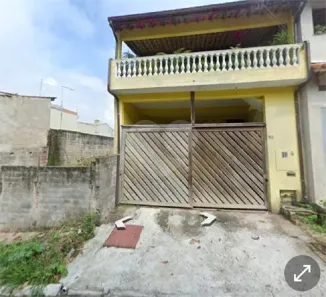 Casa com 3 Quartos à venda, 130m² no Jardim Progresso, São Paulo