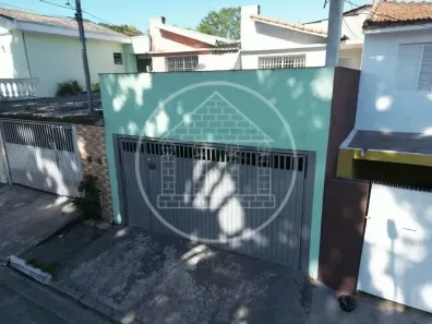 Casa com 1 Quarto à venda, 168m² no Jardim Pouso Alegre, São Paulo